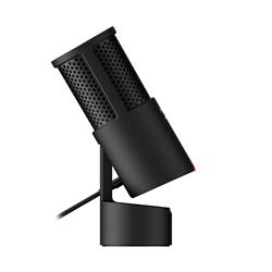 HYPERX Solocast 2 USB Microphone, Noir