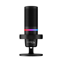 HYPERX DuoCast RGB USB Condenser Microphone