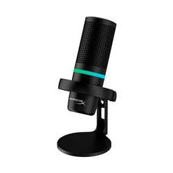 HYPERX DuoCast – RGB USB Condenser Microphone