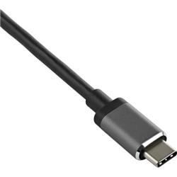 StarTech.com (CDP2DPHD) Connecteur/Adaptateur