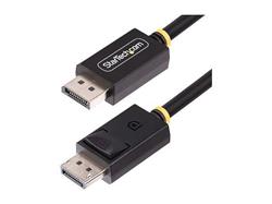 Câble DisplayPort 2.1 StarTech.com de 90 cm, certifié VESA, DP80 DP 2.1 Ca