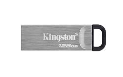 KINGSTON DataTraveler Kyson 128GB USB 3.2 Gen 1 - Flash Drive