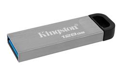 KINGSTON DataTraveler Kyson 128GB USB 3.2 Gen 1 - Flash Drive