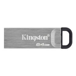 KINGSTON DataTraveler Kyson 64 Go USB 3.2 Gen 1 - Clé USB