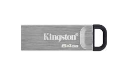 KINGSTON DataTraveler Kyson 64GB USB 3.2 Gen 1 - Flash Drive