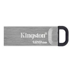 KINGSTON DataTraveler Kyson 128GB USB 3.2 Gen 1 - Flash Drive