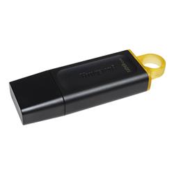 KINGSTON DataTraveler Exodia 128 Go USB 3.2 Gen 1 - Clé USB