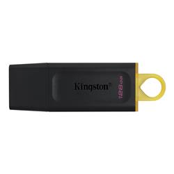 KINGSTON DataTraveler Exodia 128 Go USB 3.2 Gen 1 - Clé USB