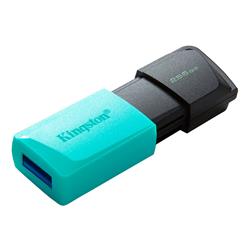 KINGSTON DataTraveler Exodia M 256GB USB 3.2 Gen 1 - Flash Drive