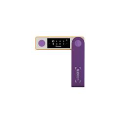 Ledger Nano X - Retro Gaming