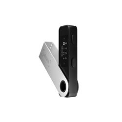 Ledger Nano S Plus - Onyx Black