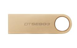 KINGSTON DataTraveler SE9 G3 64GB USB 3.2 Gen 1 - Flash Drive