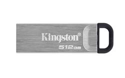 KINGSTON DataTraveler Kyson 512GB USB 3.2 Gen 1 - Flash Drive