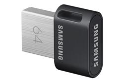 SAMSUNG Fit Plus 64GB USB 3.1 Flash Drive