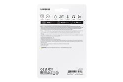 SAMSUNG Fit Plus 256GB USB 3.1 Flash Drive