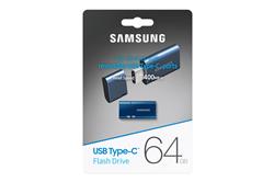 SAMSUNG Type-C 64GB USB 3.2 Flash Drive