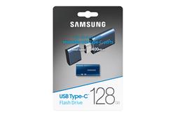 SAMSUNG Type-C 128GB USB 3.2 Flash Drive