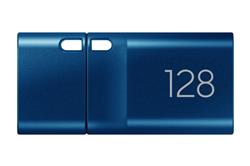 SAMSUNG Type-C 128GB USB 3.2 Flash Drive