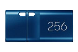 SAMSUNG Type-C 256GB USB 3.2 Flash Drive