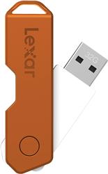 LEXAR TwistTurn2 32GB USB 2.0 lecteur Flash (LJDTT2-32GABSC)