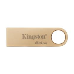 Kingston DataTraveler SE9 G3 64 Go Type-A USB 3.2 Gen 1