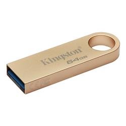 Kingston DataTraveler SE9 G3 64 Go Type-A USB 3.2 Gen 1