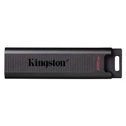 KINGSTON DataTraveler Max 256GB USB-C 3.2 Gen 2 - Flash Drive