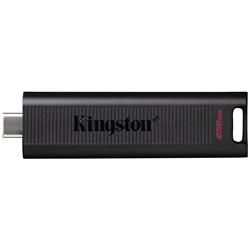 KINGSTON DataTraveler Max 256GB USB-C 3.2 Gen 2 - Flash Drive