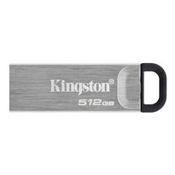 KINGSTON DataTraveler Kyson 512GB USB 3.2 Gen 1 - Flash Drive