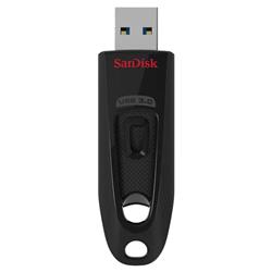 SanDisk Ultra 256 Go Type-A  - Flash Drive(Open Box)