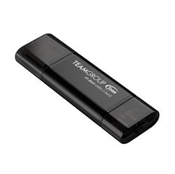 TEAMGROUP X1 MAX 512 Go Double disque (Type-A + Type-C) USB 3.2 Gen 2