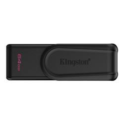 Kingston DataTraveler Exodia S 64 Go Type-A USB 3.2 Gen 1