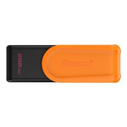 Kingston DataTraveler Exodia S 256 Go Type-A USB 3.2 Gen 1