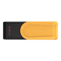 Kingston DataTraveler Exodia S 512GB Type-A USB 3.2 Gen 1