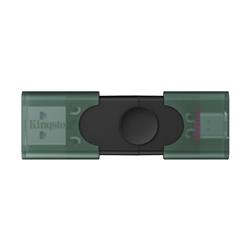 Kingston DataTraveler Duo 128GB (Type-A + Type-C)