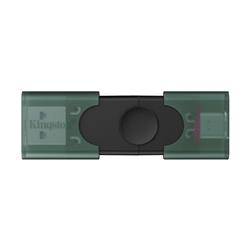 Kingston DataTraveler Duo 256GB (Type-A + Type-C)