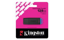 Kingston DataTraveler Exodia Gen 2 128GB USB Type-A USB 3.2 Gen 1