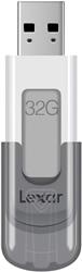 Lexar JumpDrive V100 32GB USB Type-A USB 3.0