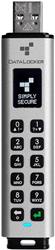 DataLocker SENTRY K350 512GB USB Type-A USB 3.2 Gen 1