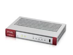 ZYXEL NETWORKS, USGFLEX100HP - UTM AND VPN FIREWALL (HARDWARE ONLY) + POE