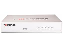 FortiGate-70F Hardware plus 1 Year Hardware plus FortiCare Premium and FortiGuard Unified Threat Protection (UTP), Gartner Magi