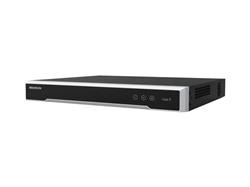 Enregistreur vidéo numérique HIKVISION 8 canaux 8K
