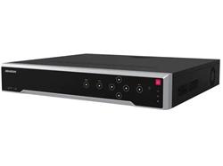 HIKVISION 32CH 8K NVR 24POE