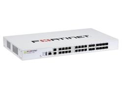 FORTINET FORTIGATE-120G HARDWARE PLUS 3 YEAR FORTICARE PREMIUM AND FORTIGUARD UNIFIED THREAT PROTECTION (UTP)  FORTIGATE-120...