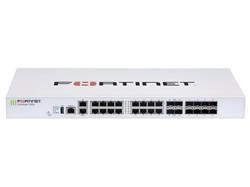 FORTINET FORTIGATE-120G HARDWARE PLUS 3 YEAR FORTICARE PREMIUM AND FORTIGUARD UNIFIED THREAT PROTECTION (UTP)  FORTIGATE-120...