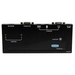 STARTECH 2 USB and PS/2 KVM Switch
