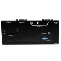 STARTECH 2 USB and PS/2 KVM Switch