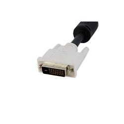 STARTECH.COM 10ft 4-in-1 USB Dual Link DVI-D KVM Switch Cable