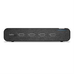 Belkin Universal 2nd Gen Secure KVM Switch