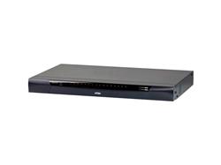 ATEN KN1116VA, 16 Port Cat5 IP KVM, 1 Remote & 1 Local simultaneous u